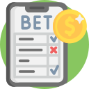 Real-Time Betting Odds